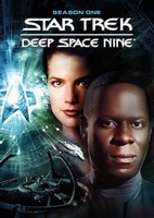 Star Trek Deep Space Nine Season 1