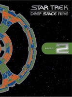 Star Trek Deep Space Nine Season 2
