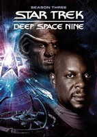 Star Trek Deep Space Nine Season Three