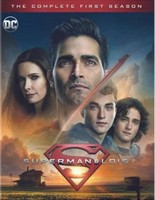 Superman & Lois The Complete Second Season