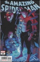 The Amazing Spider-Man #24