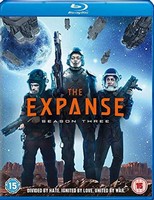 The Expanse Season Three