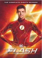 The Flash Season Eight