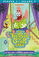 The Patrick Show Season 1 Volume 2