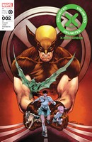 X-Men Unlimited X-Men Green #2