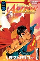 Action Comics #1061