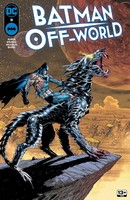 Batman Off-World #3