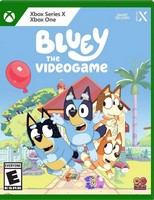 Bluey the Videogame