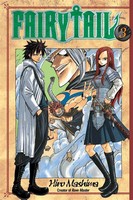 Fairy Tail #3