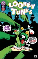 Looney Tunes #275