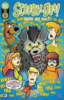 Scooby-Doo! Where Are You? #125