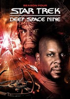 Star Trek Deep Space Nine Season Four