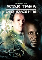 Star Trek Deep Space Nine Season 6
