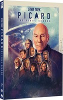 Star Trek Picard The Final Season