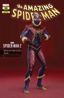 The Amazing Spider-Man #38