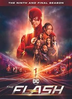 The Flash The Ninth and Final Season