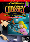 Adventures in Odyssey Great Escape