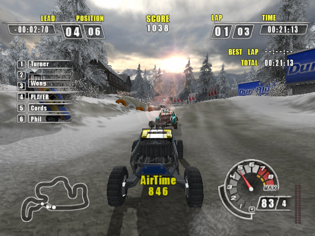 atv offroad fury 4