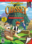 Adventures in Odyssey and the Treasure of the Incas