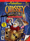 Adventures in Odyssey and the Sword of the Spirit