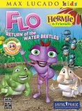 Hermie Flo Water Beetles