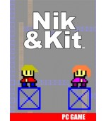 Nik and Kit