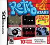 Retro Atari Classic