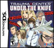 Trauma Center under the knife