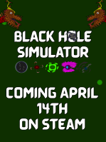 Black Hole Simulator