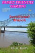 Family Friendly Gaming Devotional March