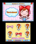 Cooking Mama 4