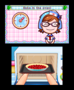 Cooking Mama 4