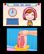 Cooking Mama 4