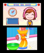 Cooking Mama 4