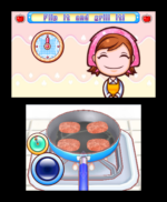 Cooking Mama 4