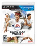 Grand Slam Tennis 2