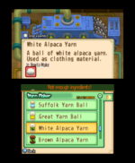 Harvest Moon The Tale of Two Towns