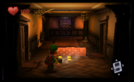 Luigis Mansion 2