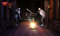 Luigis Mansion 2