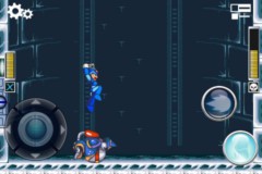 MegaMan X