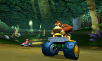 Mario Kart 3D