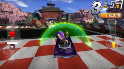 ModNation Racers