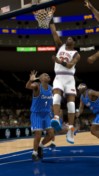 NBA 2K12