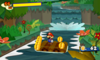 Paper Mario 3D