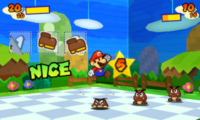 Paper Mario 3D