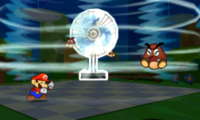 Paper Mario 3D