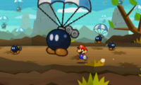 Paper Mario 3D