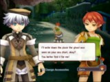 Rune Factory Tides of Destiny