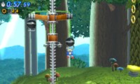 Sonic Generations 3DS