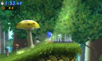 Sonic Generations 3DS